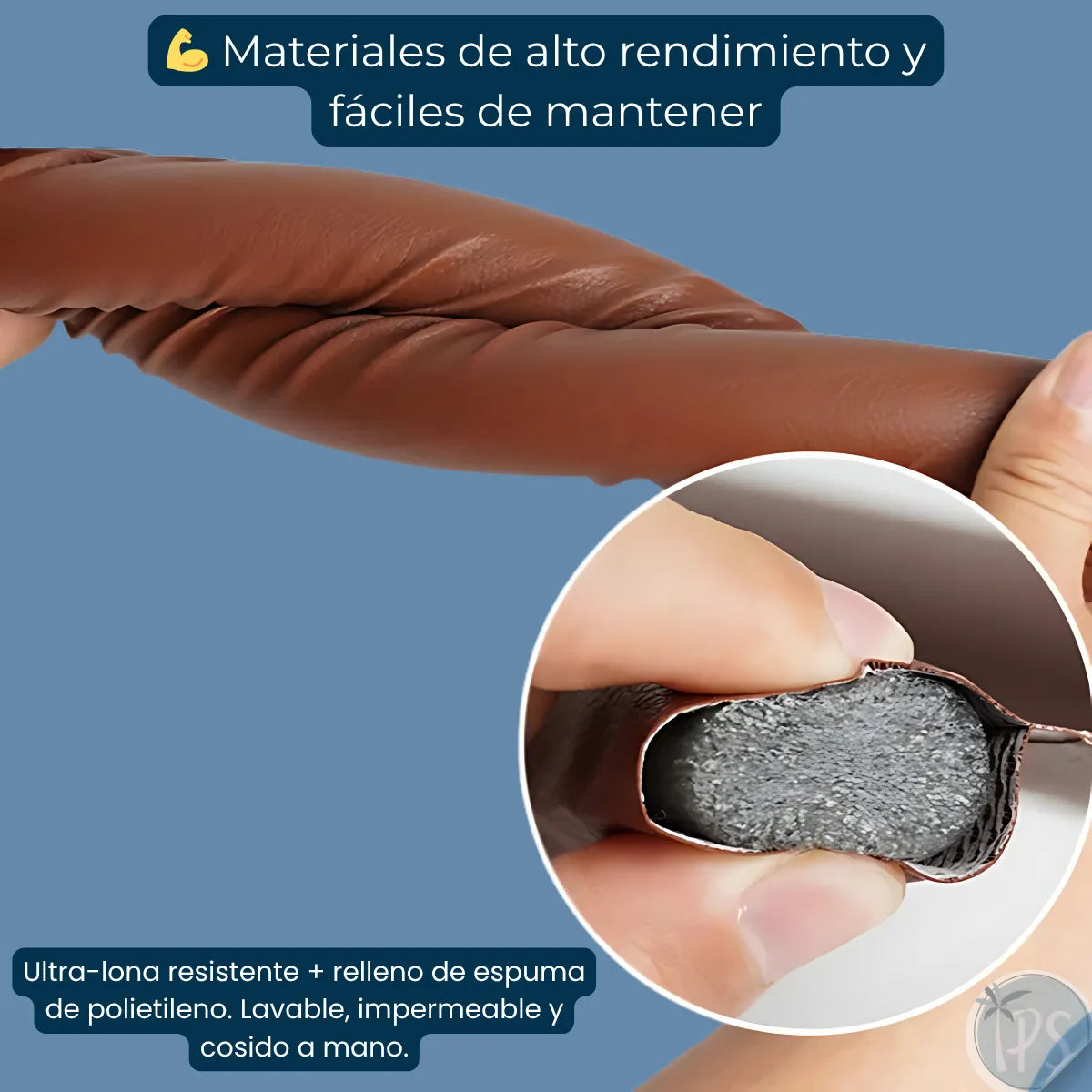 🔥 ¡Últimas unidades! Burlete Guardapolvo Premium 🚪