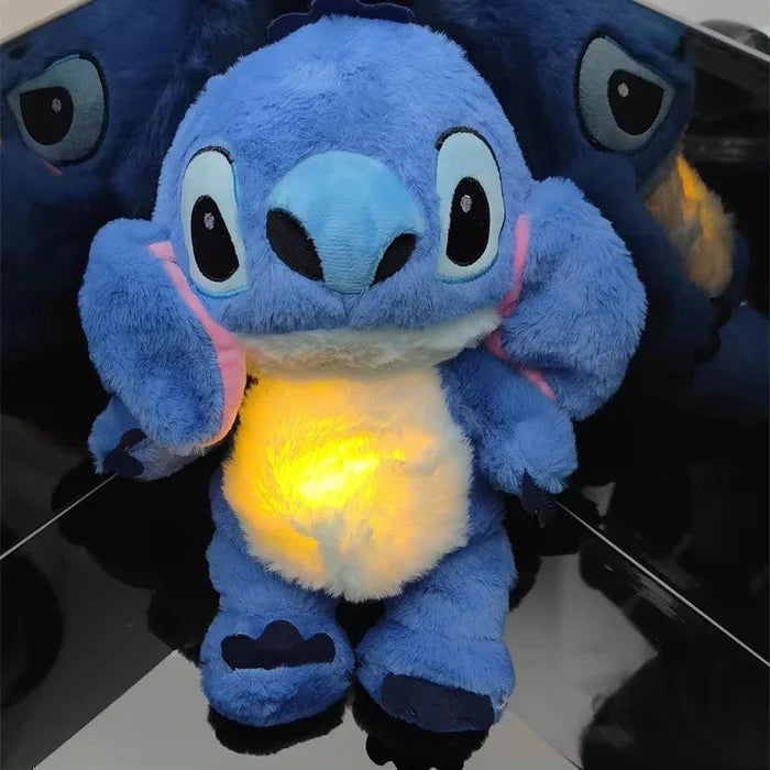 💙 "El Peluche Que Respira y Te Hace Dormir en Minutos — Reducción de Ansiedad Garantizada" 😴✨