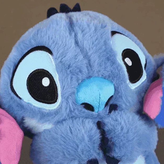 💙 "El Peluche Que Respira y Te Hace Dormir en Minutos — Reducción de Ansiedad Garantizada" 😴✨